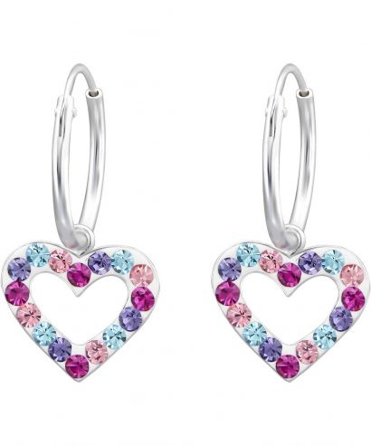 Bonore - Silver 925 earrings