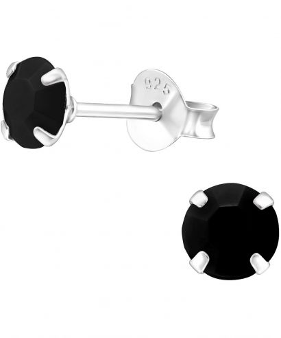 Bonore - Silver 925 earrings