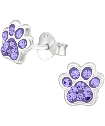 Bonore - Silver 925 earrings
