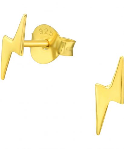 Bonore - Gold-Plated Silver 925 earrings