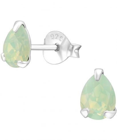 Bonore - Silver 925 earrings