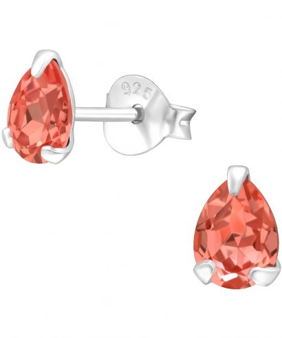 Bonore - Silver 925 earrings