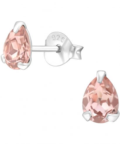 Bonore - Silver 925 earrings