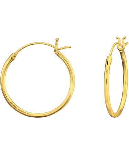 Bonore - Gold-Plated Silver 925 earrings