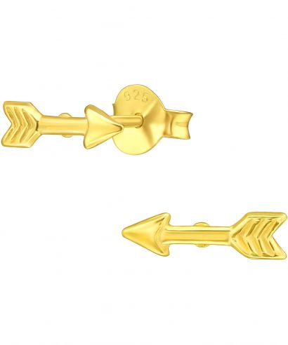 Bonore - Gold-Plated Silver 925 earrings