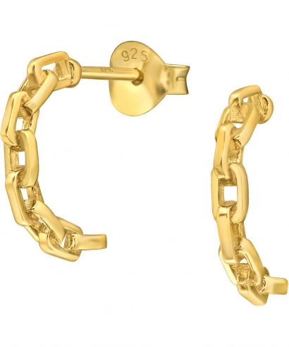 Bonore - Gold-Plated Silver 925 earrings