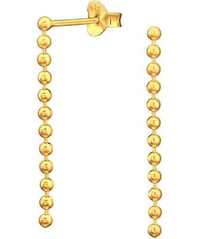 Bonore - Gold-Plated Silver 925 earrings