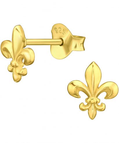 Bonore - Gold-Plated Silver 925 earrings