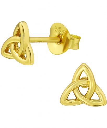 Bonore - Gold-Plated Silver 925 earrings
