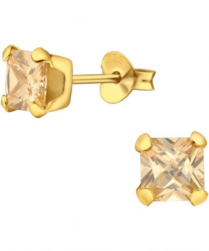 Bonore - Gold-Plated Silver 925 earrings