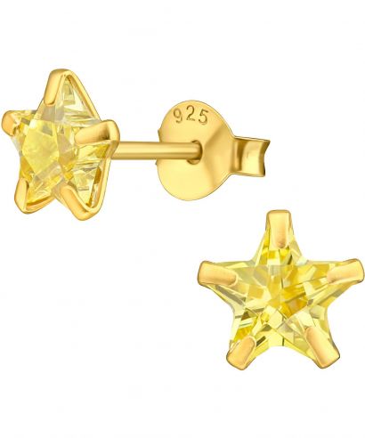 Bonore - Gold-Plated Silver 925 earrings