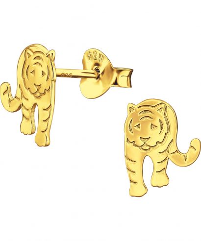 Bonore - Gold-Plated Silver 925 earrings