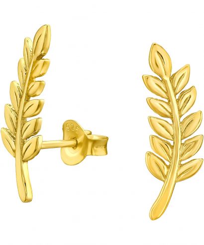Bonore - Gold-Plated Silver 925 earrings