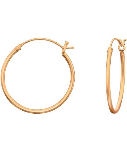 Bonore - Gold-Plated Silver 925 earrings