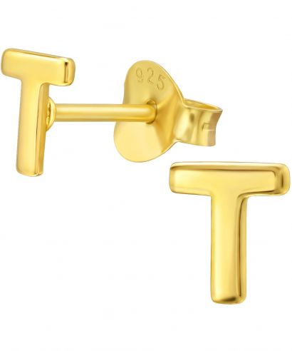 Bonore - Silver 925 earrings