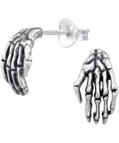 Bonore - Silver 925 earrings