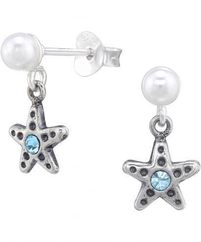 Bonore - Silver 925 earrings
