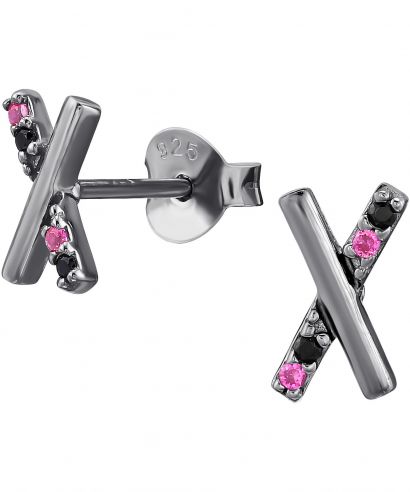 Bonore - Silver 925 earrings
