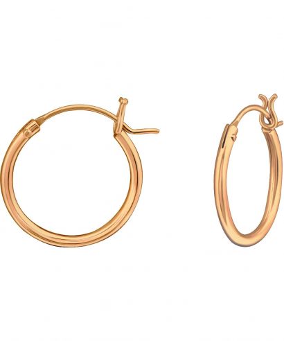 Bonore - Gold-Plated Silver 925 earrings