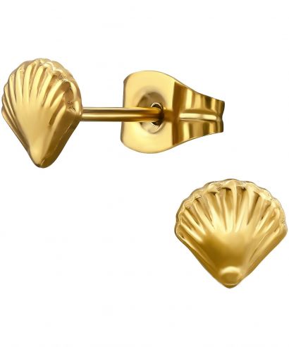 Bonore - Stainless Steel 316L earrings