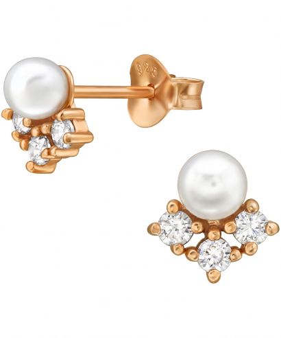 Bonore - Gold-Plated Silver 925 earrings