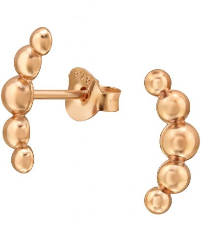 Bonore - Gold-Plated Silver 925 earrings