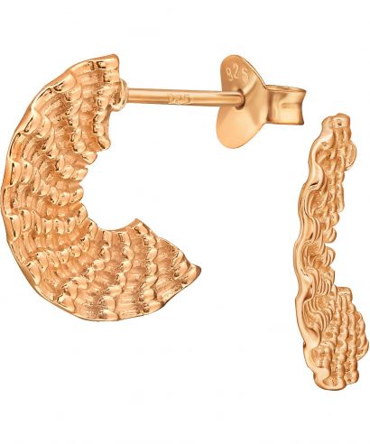 Bonore - Gold-Plated Silver 925 earrings