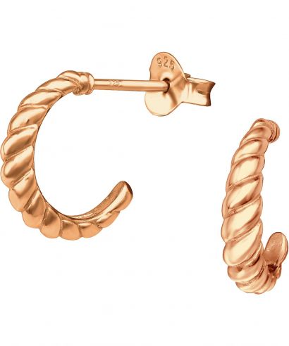 Bonore - Gold-Plated Silver 925 earrings