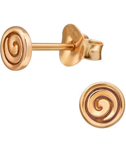 Bonore - Gold-Plated Silver 925 earrings