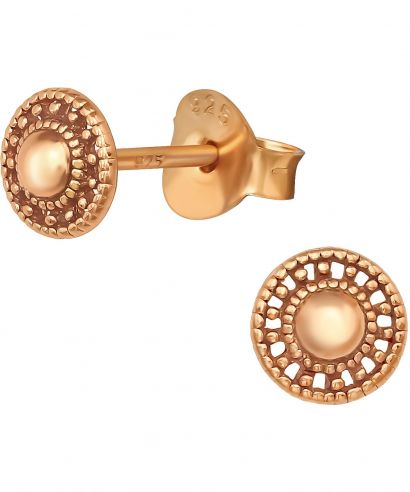 Bonore - Gold-Plated Silver 925 earrings