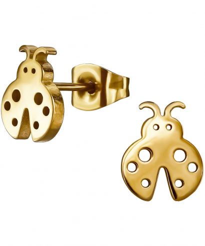 Bonore - Stainless Steel 316L earrings