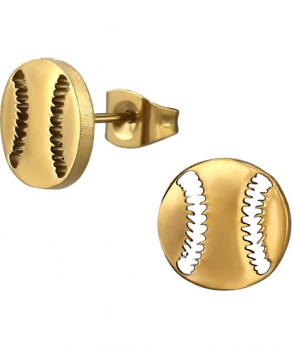 Bonore - Stainless Steel 316L earrings