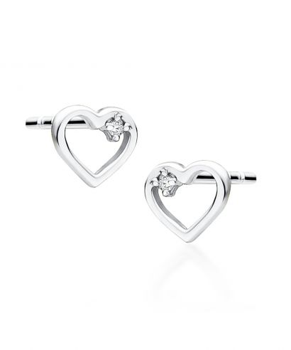 Bonore - Gold 585 earrings