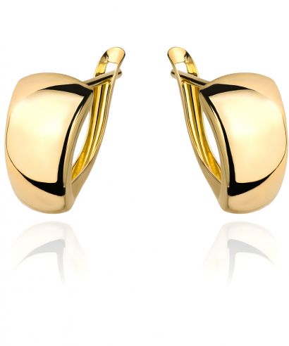 Bonore - Gold 585 earrings