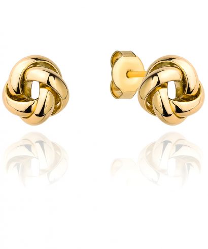 Bonore - Gold 585 earrings