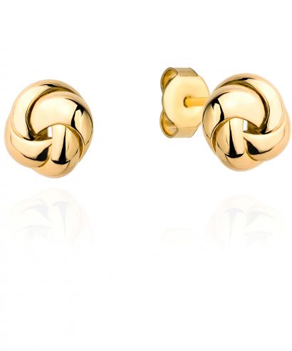 Bonore - Gold 585 earrings