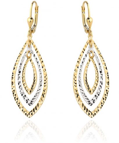 Bonore - Gold 585 earrings