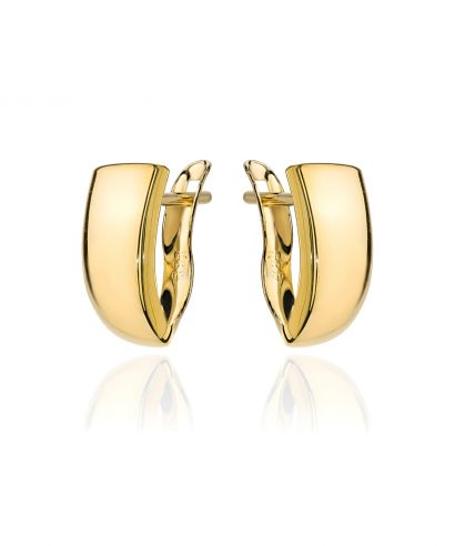 Bonore - Gold 585 earrings