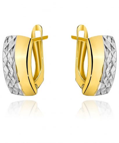 Bonore - Gold 585 earrings