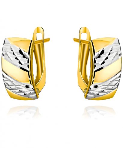Bonore - Gold 585 earrings