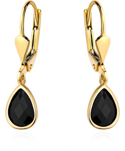 Bonore - Gold 585 earrings