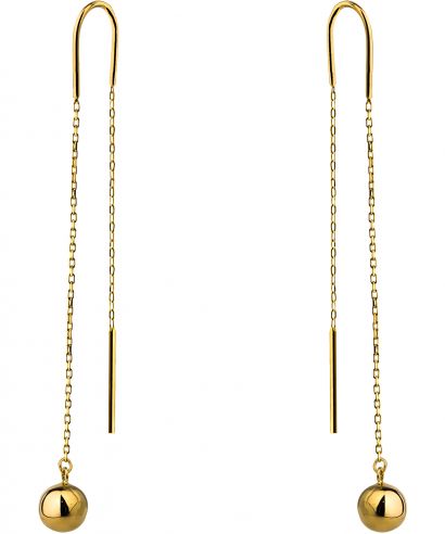 Bonore - Gold 585 earrings