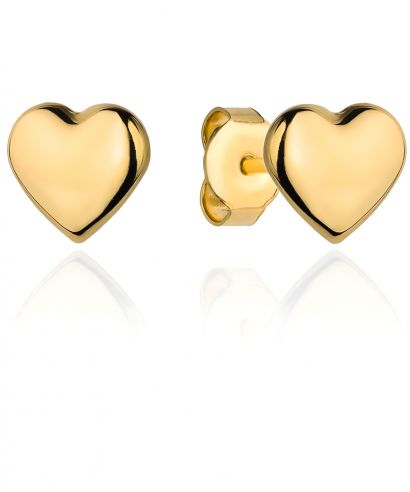 Bonore - Gold 585 earrings
