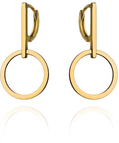 Bonore - Gold 585 earrings