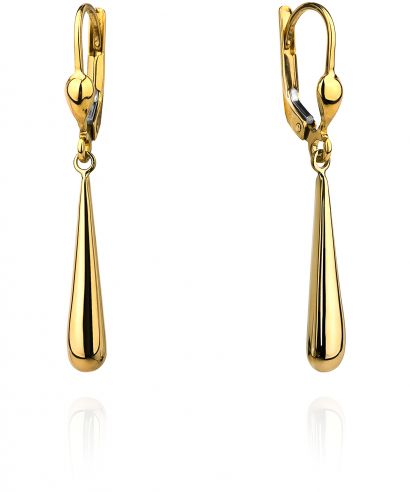 Bonore - Gold 585 earrings