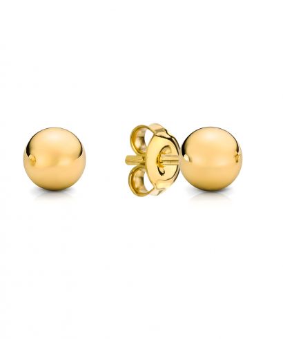 Bonore - Gold 585 earrings