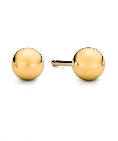 Bonore - Gold 333 earrings