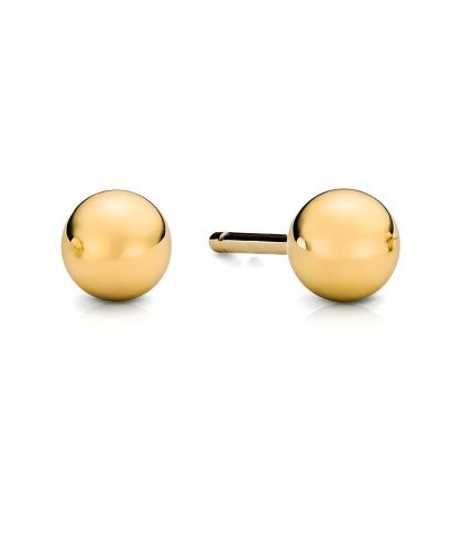 Bonore - Gold 333 earrings