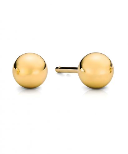Bonore - Gold 333 earrings