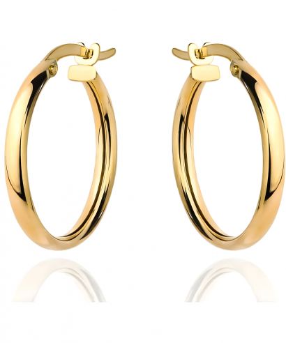 Bonore - Gold 585 earrings